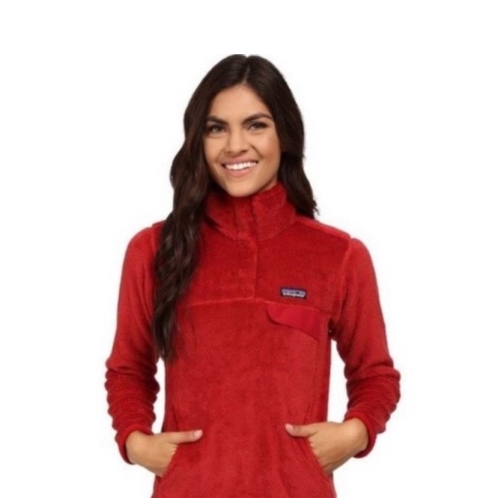 Patagonia Women's Re-Tool Snap-T® Pullover